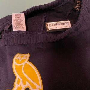 Navy Blue OVC Forever Seatpants